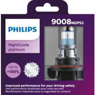 NightGuide platinum
