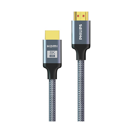 SWV9130/10  Câble HDMI