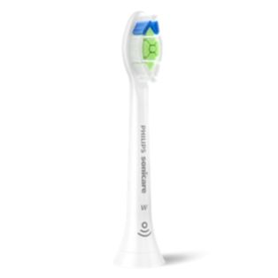 Sonicare Optimal White 6-pack brush heads