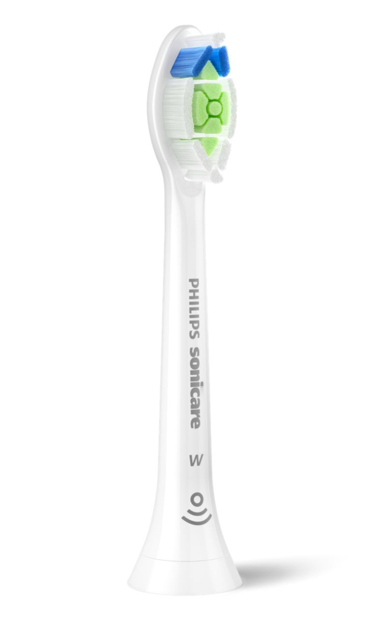 Sonicare Optimal White