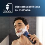 Barbear rápido