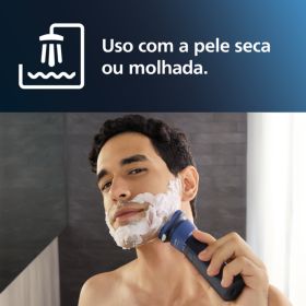 Shaver 1000 Series
