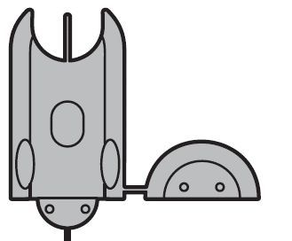 Dispensing spout