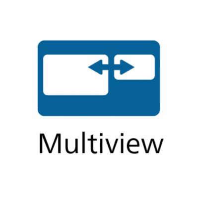 Feature logo