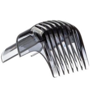 StyleShaver Beard comb