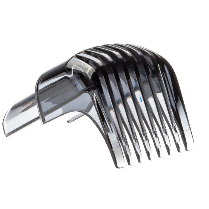 Гребен за брада за вашия Styleshaver