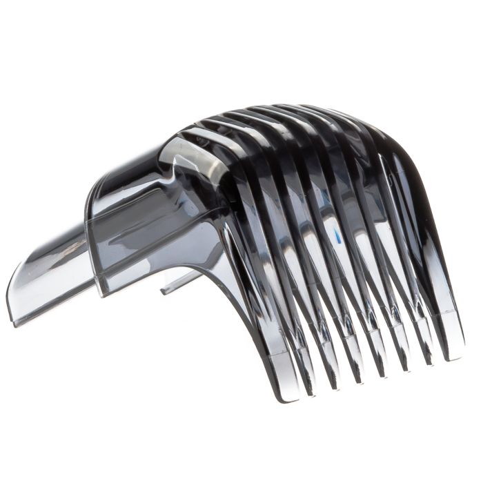 Beard comb for your StyleShaver
