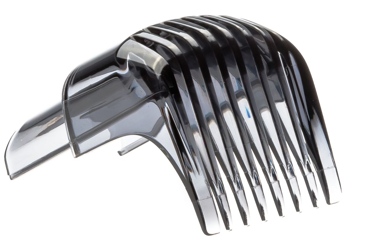 Гребен за брада за вашия Styleshaver
