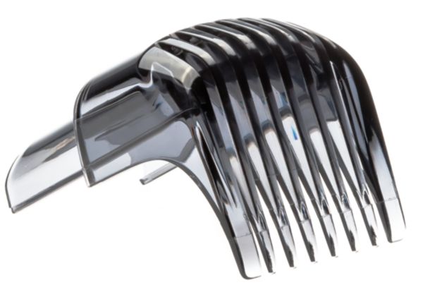 StyleShaver Beard comb
