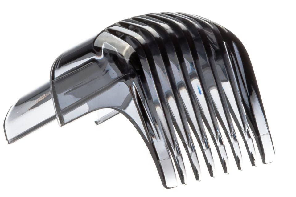 Гребен за брада за вашия Styleshaver