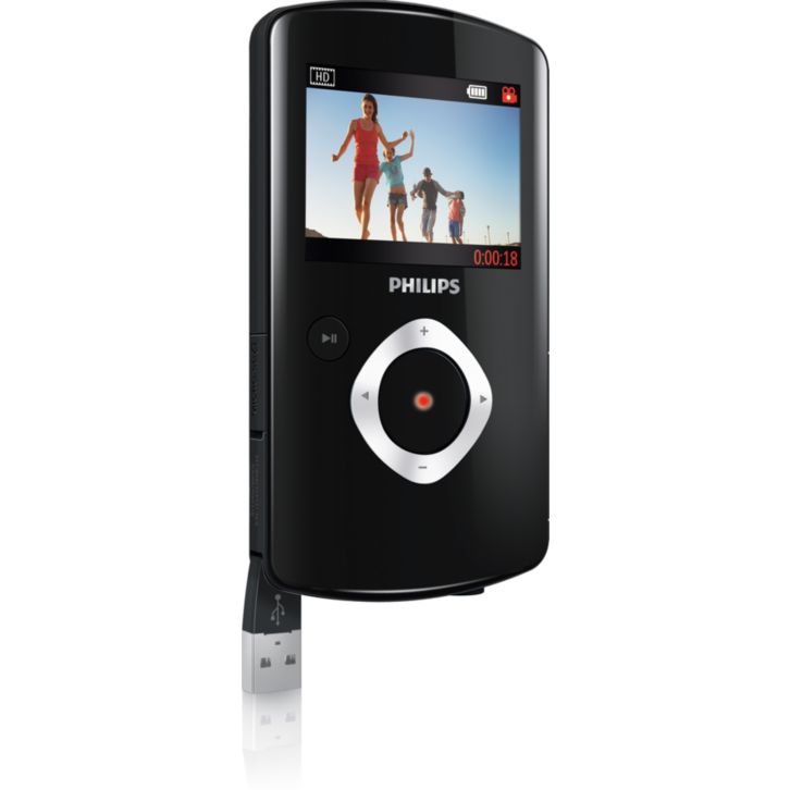 Capturing and sharing great moments — made easy