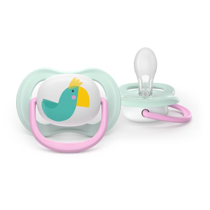 Lets your little one's skin breathe