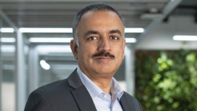 Bharath Sesha Managing Director Indian Subcontinent