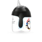 Pour boire sans risques de fuites
