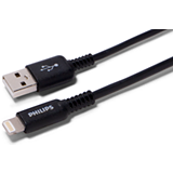 USB to Lighting Cable, 4Ft Basic