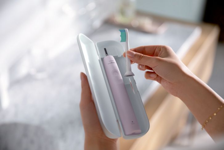 Sonicare 2100 Series