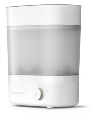 Baby Bottle Avent | & SCF293/00 Premium Sterilizer Dryer