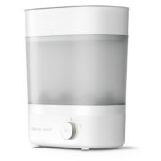 Avent Baby bottle steriliser