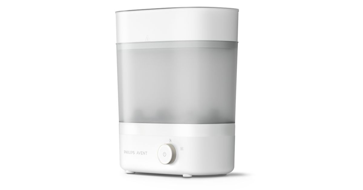 Philips Avent Sterilizátor SCF293/00 - hlavný produktový obrázok Philips
