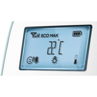 Avent Audio Monitors DECT Baby Monitor