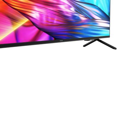 Immersive Color That Surrounds You