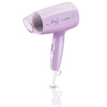 EssentialCare Secador