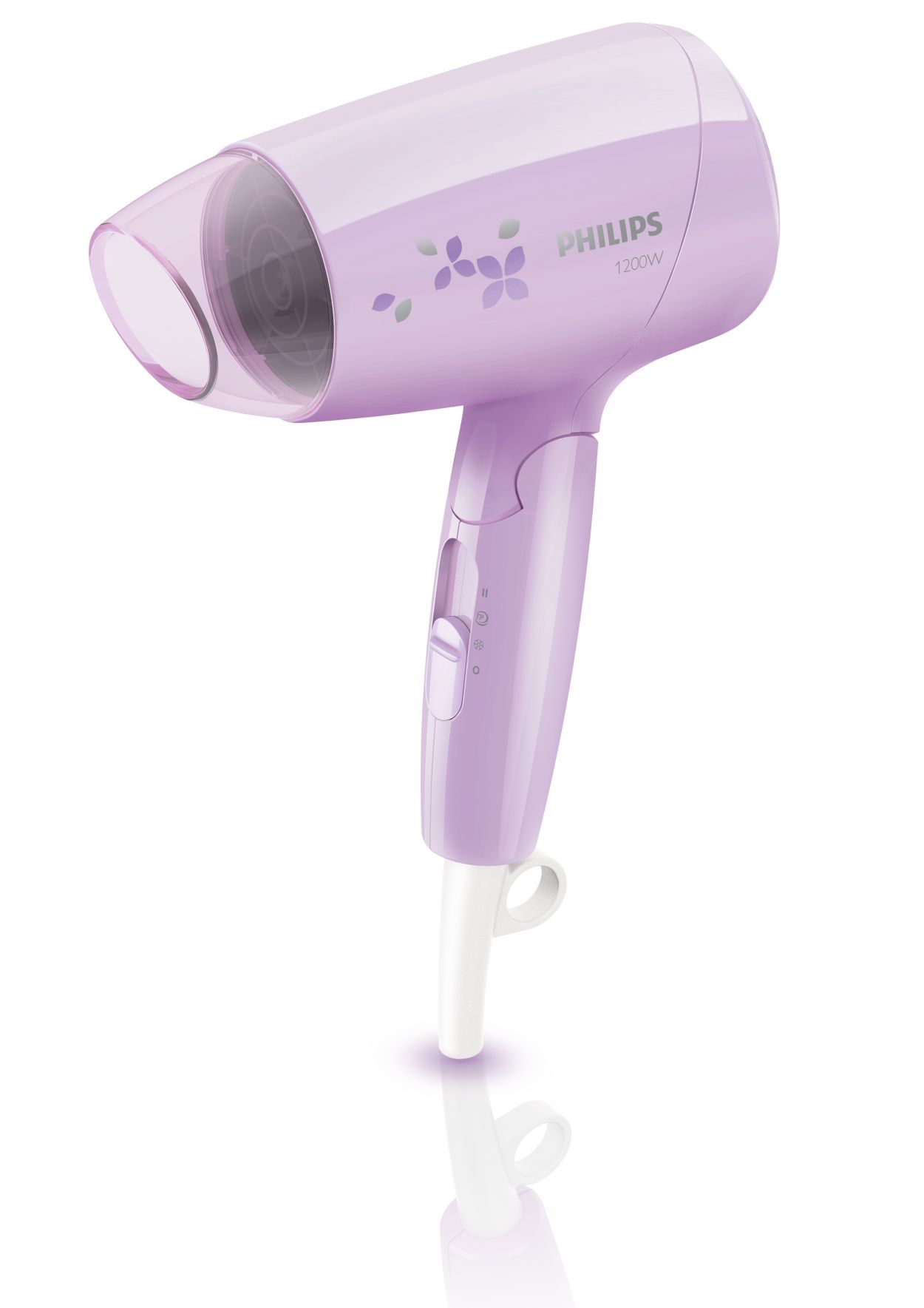 Easy care for your hair