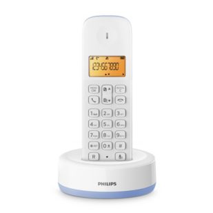 Teléfono inalámbrico