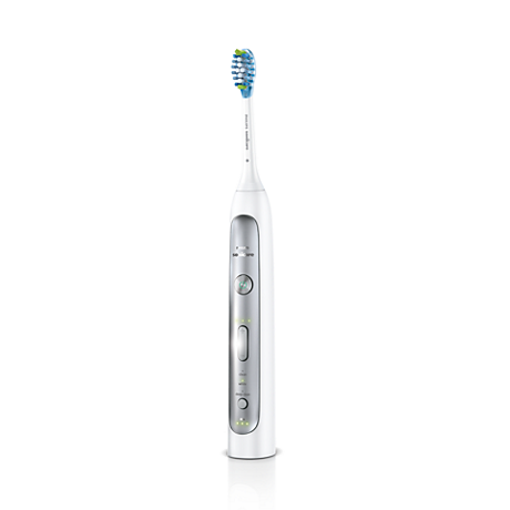 HX9143/02 Philips Sonicare FlexCare Platinum Sonic electric toothbrush - Trial