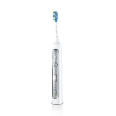Philips Sonicare FlexCare Platinum Sonic electric toothbrush - Trial