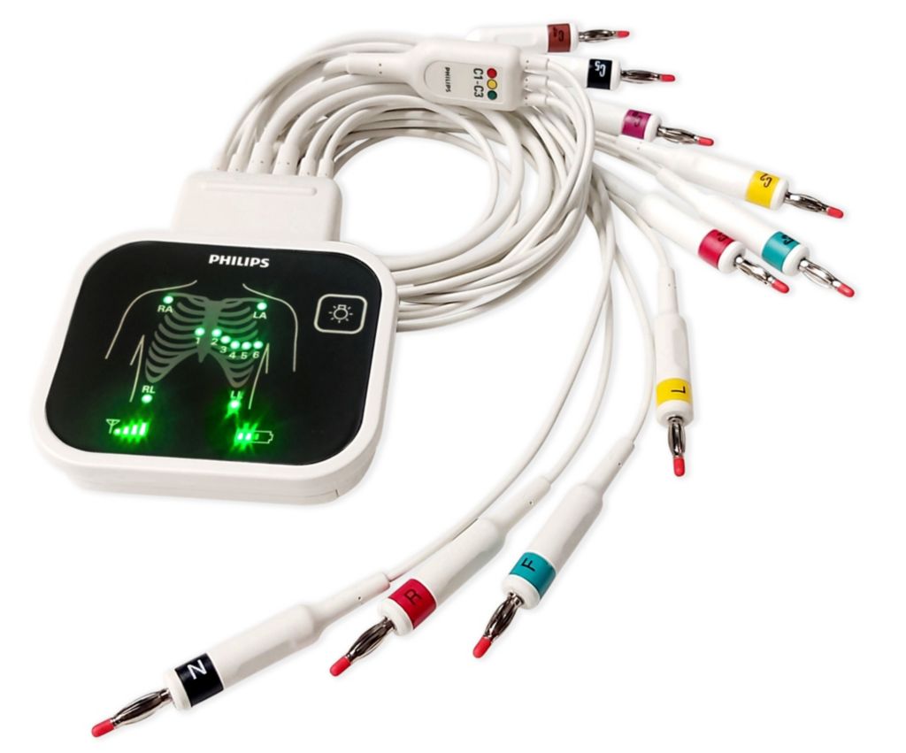 Wireless PIM Kit Philips Wireless Patient Interface Module (WPIM)