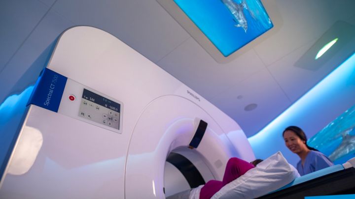 Advancing imaging in structural heart disease interventions