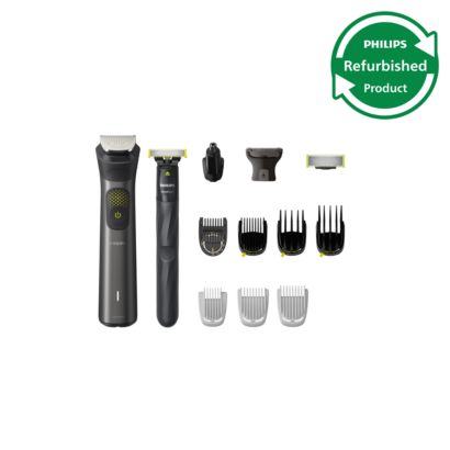 All-over grooming set