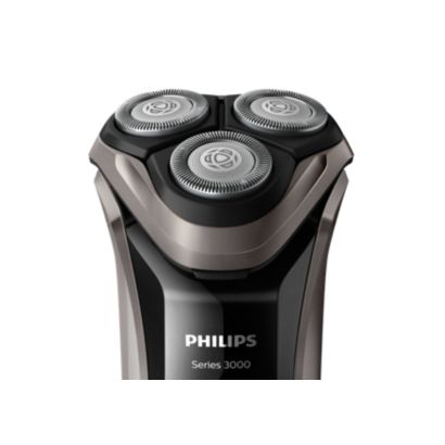 Philips Shaver series 3000