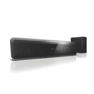 HTS5120 Home theater