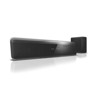 HTS5120 Home theater