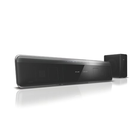 HTS5120/98  HTS5120 Home theater