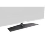 Accesorio de soporte central de aluminio