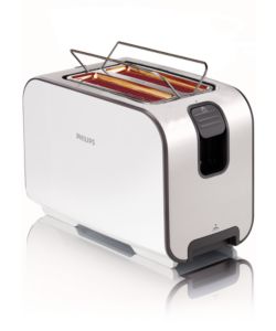 【希少】PHILIPS トースター HD4127 希少】PHILIPS トースター HD4127 希少】PHILIPS トースター