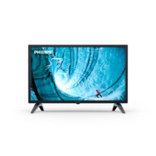 LED Téléviseur Smart TV HD
