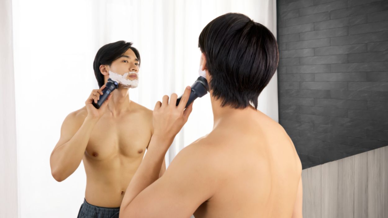 Shaver 1000 Series ウェット＆ドライ電動シェーバー S1885/00 | Philips