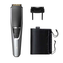 Philips Beardtrimmer Series 3000 Fast and precise beard trimmer