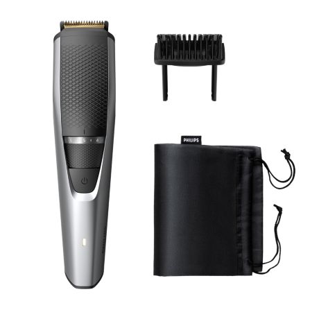 BT3222/13 Beardtrimmer series 3000 آلة تقصير اللحية