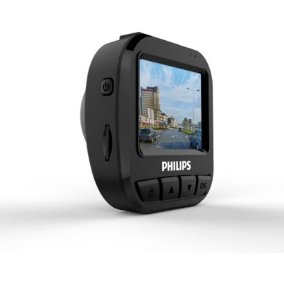 Philips GoSure ADR620 dashcam