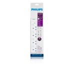 Multiple outlet