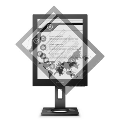Read easier on your screen