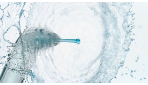 Nasadka F1Standard do standardowego czyszczenia