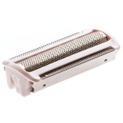 Lady Shave Grille