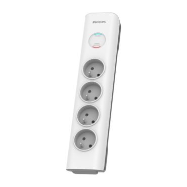 Prepäťová ochrana