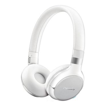 Wireless Bluetooth® headphones